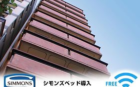 HOTEL LiVEMAX京都駅前